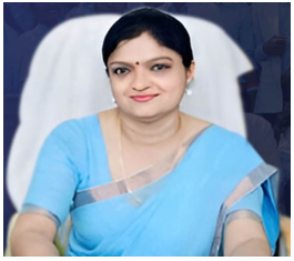 Mrs. Upasana Shukla