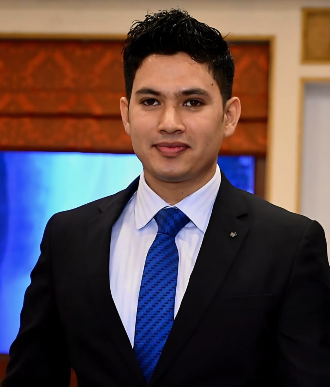 Dr. Mahesh Singh Bhandari